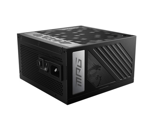 Msi 850w atx - msi, fully