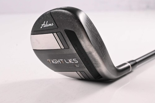 Adams tight lies 2013 - 2013, wood