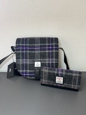 Maccessori Harris Tweed