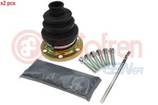 X2 PCS BOTH SIDES L&R FITS BMW