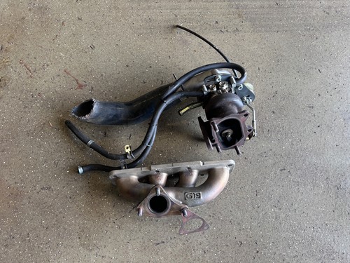 Mazda mx5 g19 turbo - mazda,