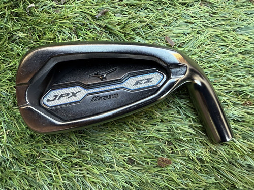 Mizuno jpx iron - mizuno, ez