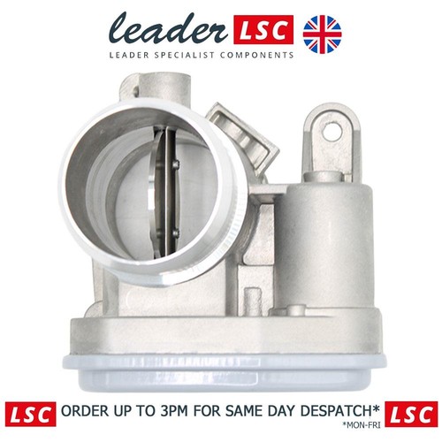0345f7 throttle body - body, for