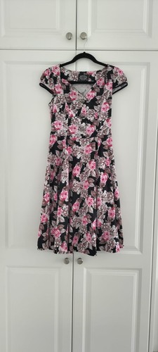 Hearts roses size 12 ladies - roses,