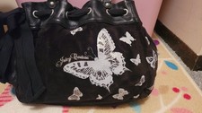 Juicy Couture Butterfly