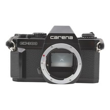 Carena CX-300 Body Body SLR