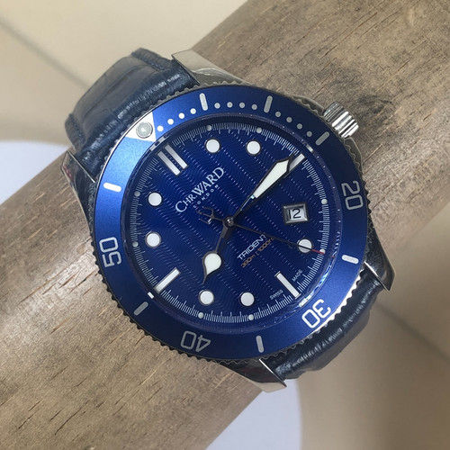 Christopher ward men - ward, 0839