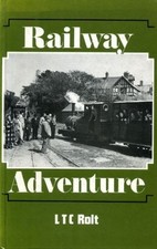 Railway Adventure-L. T. C