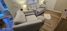 Joules Langton 2 Seater Sofa