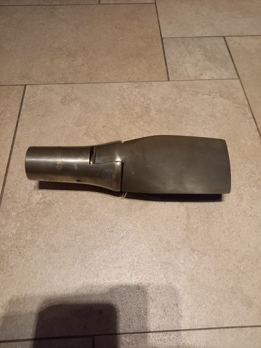Folding bronze propellor 16 - folding,