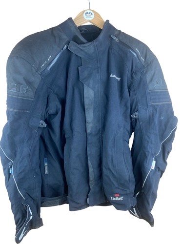 Halvarssons motorcycle jacket - halvarssons,