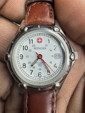 Swiss Army Wegner S.M.T Design