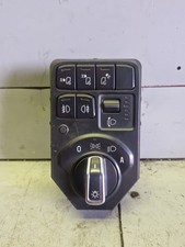 Scania R Headlight Switch 2673075