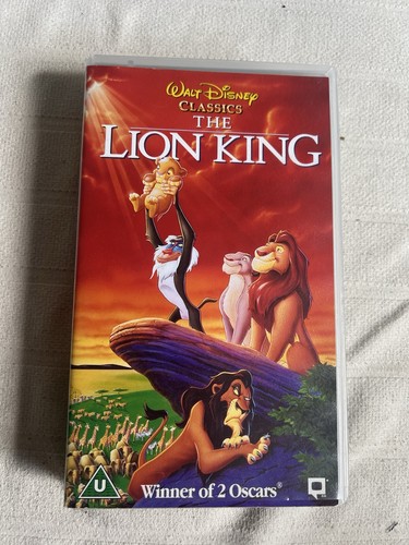 The lion king - the,