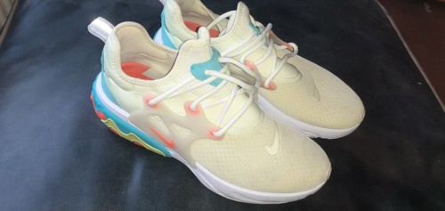 Nike air presto size - nike,
