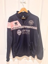 QPR 1/4 Zip Training Walkout