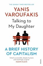 Talking to my daughter: a