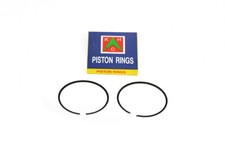 Piston rings 25mm for - rings, yamaha