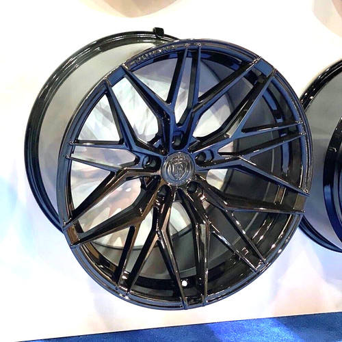 Rohana rfx17 gloss black - rohana,