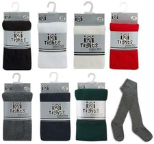 MULTI Pair/Packs Girls Cotton