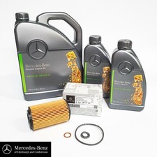 Genuine Mercedes-Benz OM651