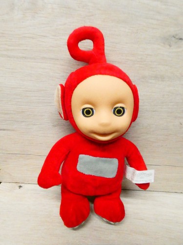 Talking plush toy - plush, the