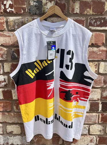 Adidas official germany 2006 - germany,