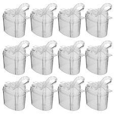 12 Pcs Cookie Jars Present Box