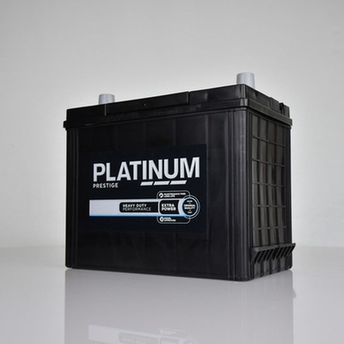 Car battery 038e platinum - car,