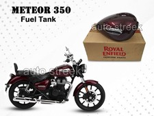 Genuine Royal Enfield "METEOR