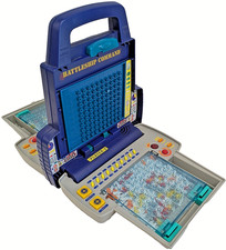 VTech Electronic Talking 4In1