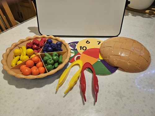 Super sorting pie colour - super,