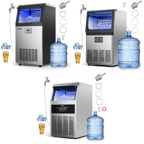 Vevor commercial ice maker - commercial,