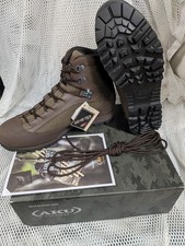 Aku boots high - aku,