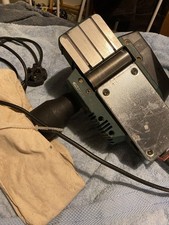 Bosch PHO 16-82 240V electric Power Planer tools DIY workshop woodworking joiner