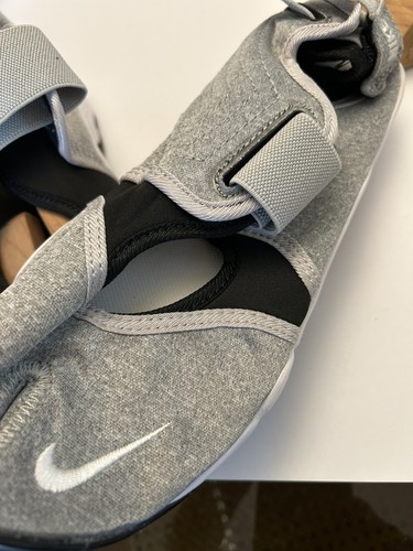 Nike air rifts anthracite - anthracite, grey
