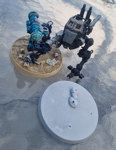 Scout sentinel armoured astra - scout,