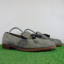 Grenson Loafers Men Size 7