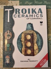 Troika Ceramics Pottery