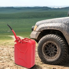 Jerry Can 20L Portable Gas Can