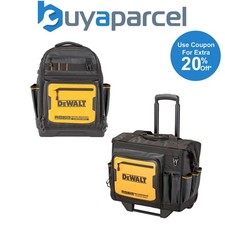Dewalt Pro Rolling Wheeled