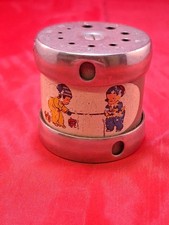 Vintage Knitting Needle Gauge