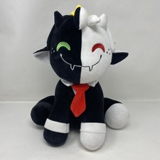 YouTooz Ranboo Sit Plush Stuffed 13” Limited Edition New