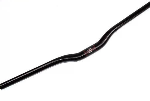 Carbon mtb handlebars 4 - carbon,