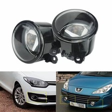 Front Bumper Fog Light Lamps