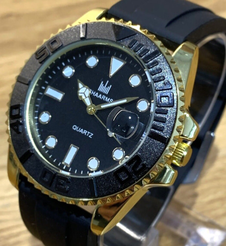 Diver style homage quartz - diver, style,