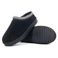 Women Winter Slippers Fur