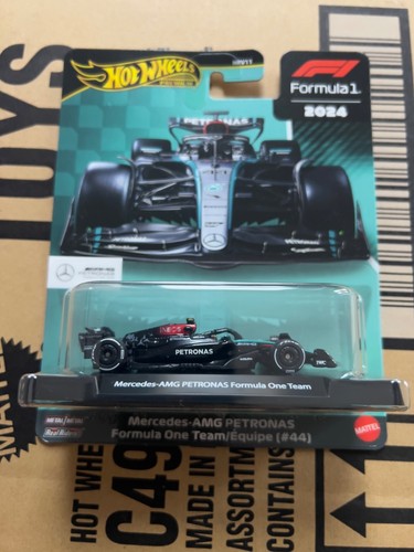 Hot wheels premium - wheels, 1