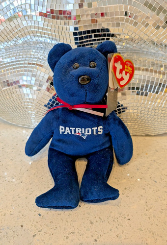 Beanie babies collection - babies,