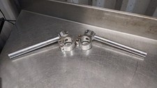CUSTOM CLIP ON HANDLEBARS